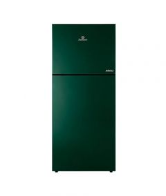 Dawlance Avante+ Freezer-On-Top Refrigerator 12 Cu Ft Emerald Green (9178-WB) - Musab Mall-1 (3 Months 0% Percent Profit Product Available On 48 Months Installment)